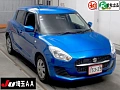 SUZUKI SWIFT 2023