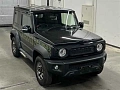 SUZUKI JIMNY SIERRA 2023