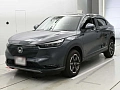 HONDA VEZEL 2026