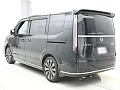 HONDA STEP WAGON 2026