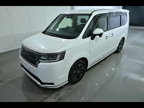 HONDA STEP WAGON 2023