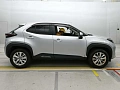 TOYOTA YARIS CROSS 2023