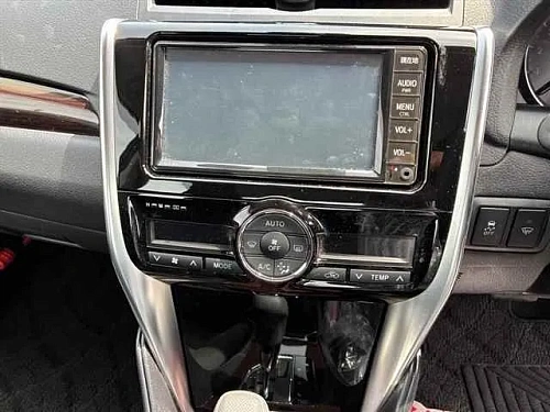 TOYOTA ALLION 2021