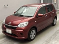 TOYOTA PASSO 2022