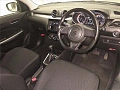 SUZUKI SWIFT 2021