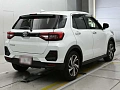 TOYOTA RAIZE 2023