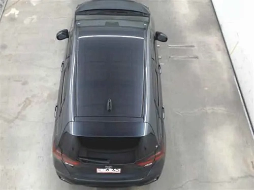 HONDA FIT 2023