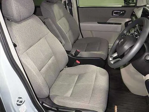 HONDA STEP WAGON 2023