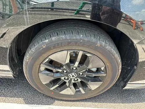 HONDA STEP WAGON 2023