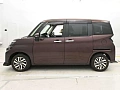 TOYOTA ROOMY 2023