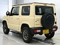 SUZUKI JIMNY 2022