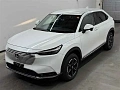 HONDA VEZEL 2026