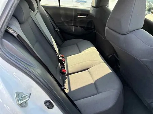 TOYOTA COROLLA TOURING 2023