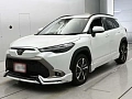 TOYOTA COROLLA CROSS 2023
