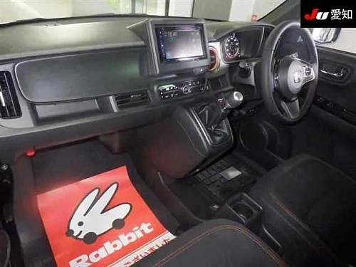 HONDA N ONE 2022