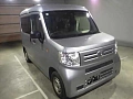 HONDA N VAN 2026