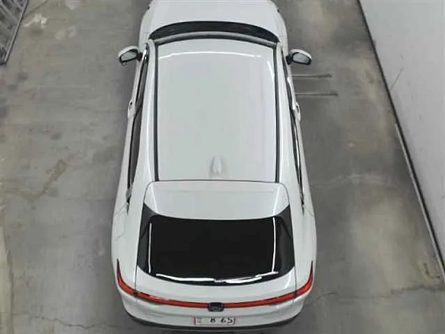 HONDA VEZEL 2022