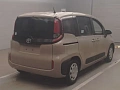 TOYOTA SIENTA 2023