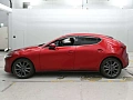 MAZDA MAZDA3 2022