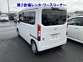 HONDA N VAN 2021