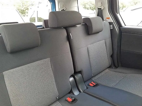 TOYOTA SIENTA 2023