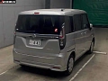 SUZUKI SOLIO 2023