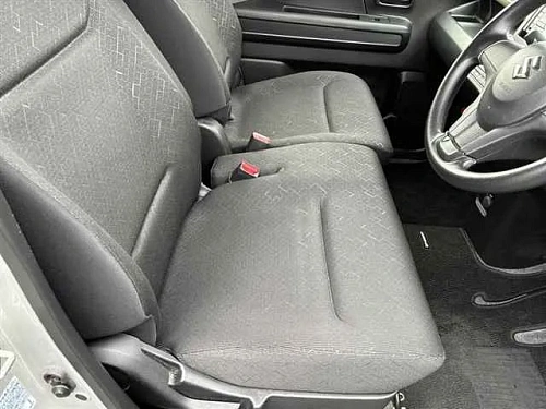 SUZUKI WAGON R 2023