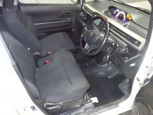 SUZUKI WAGON R 2021