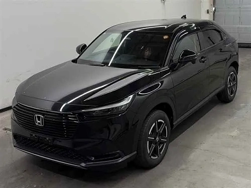 HONDA VEZEL 2023
