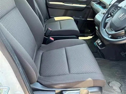 HONDA FREED 2022