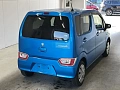 SUZUKI WAGON R 2021