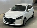 MAZDA MAZDA2 2023