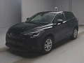 TOYOTA COROLLA CROSS 2023