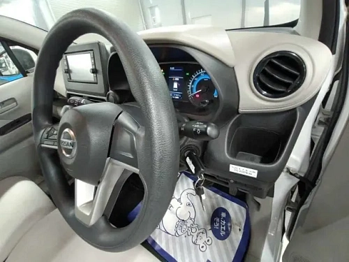 NISSAN DAYZ 2022