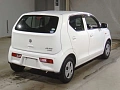 SUZUKI ALTO 2021