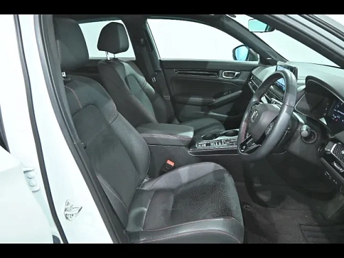 HONDA CIVIC 2026