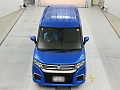 SUZUKI SOLIO 2023