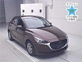 MAZDA MAZDA2 2021