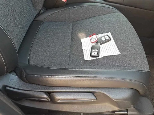 HONDA FIT 2023