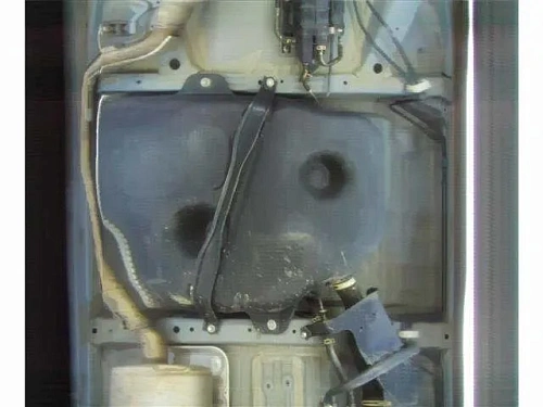 HONDA N WGN 2021