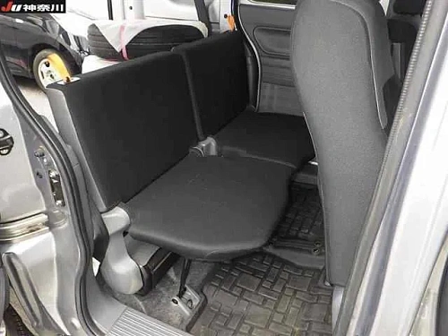 HONDA N VAN 2021