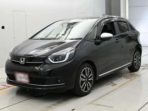 HONDA FIT 2023