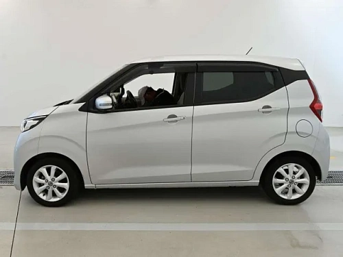 NISSAN DAYZ 2022