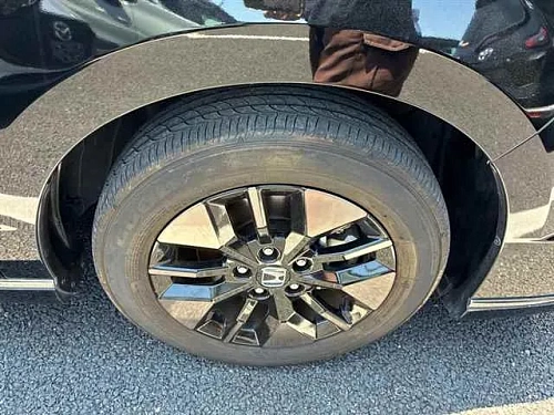 HONDA STEP WAGON 2022