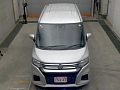SUZUKI SOLIO 2022