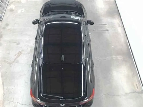 HONDA CIVIC 2021