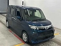 TOYOTA ROOMY 2023