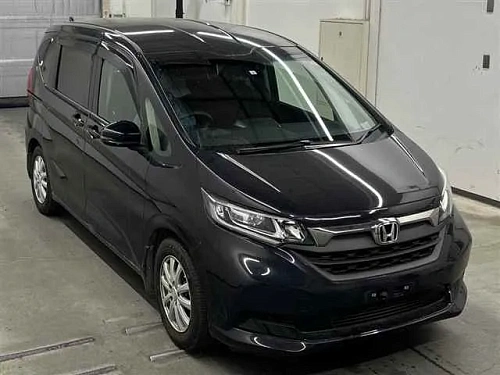 HONDA FREED 2023