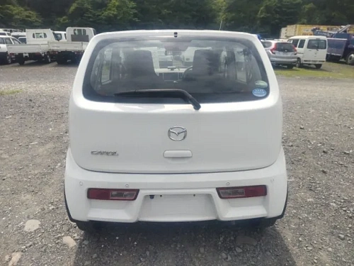 MAZDA CAROL 2021