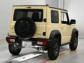 SUZUKI JIMNY SIERRA 2023